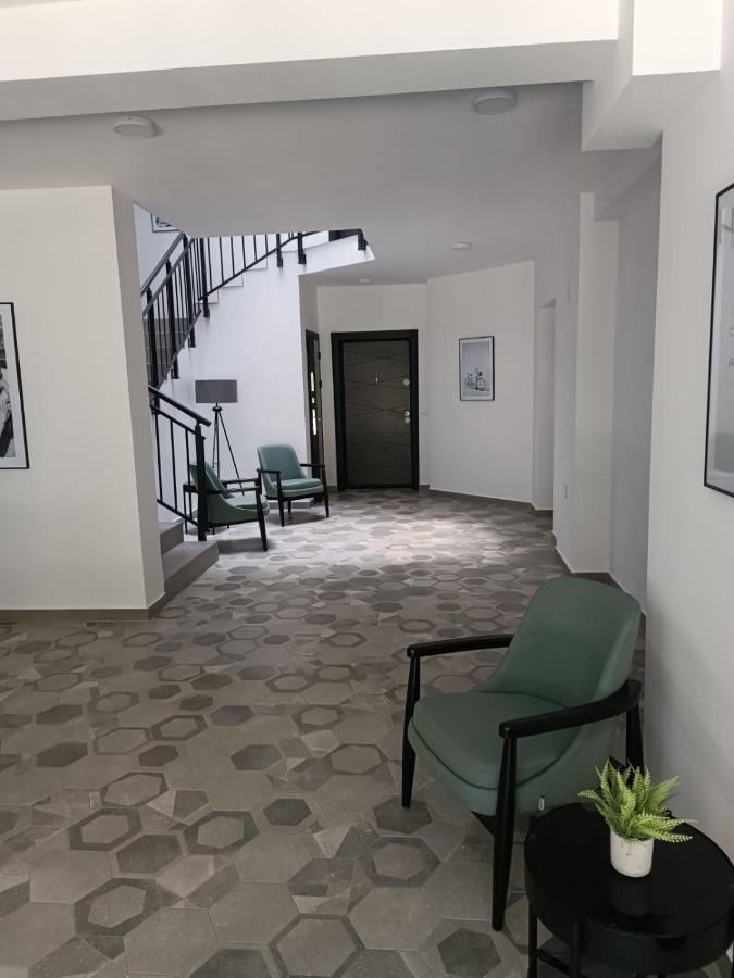 Apartament Kali Achtopol Exteriör bild