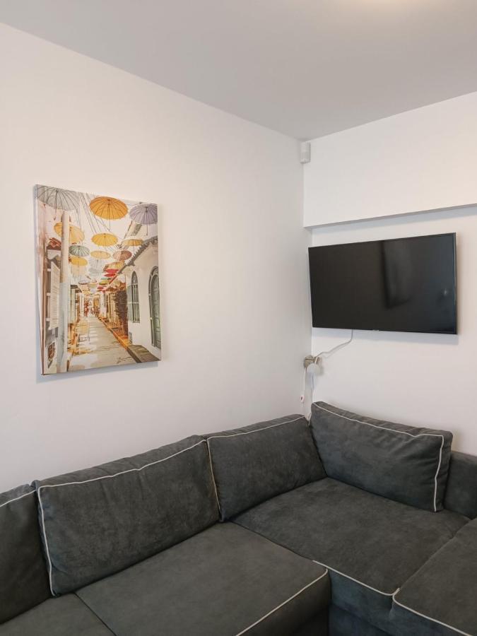 Apartament Kali Achtopol Exteriör bild