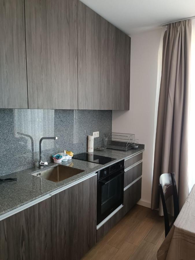 Apartament Kali Achtopol Exteriör bild