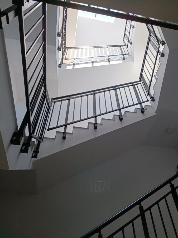Apartament Kali Achtopol Exteriör bild