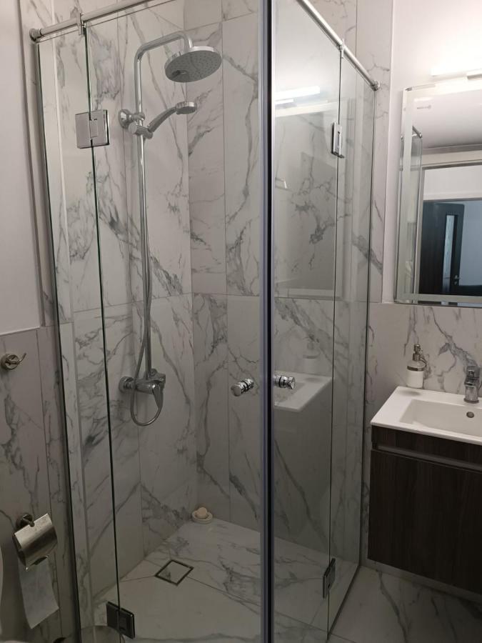 Apartament Kali Achtopol Exteriör bild