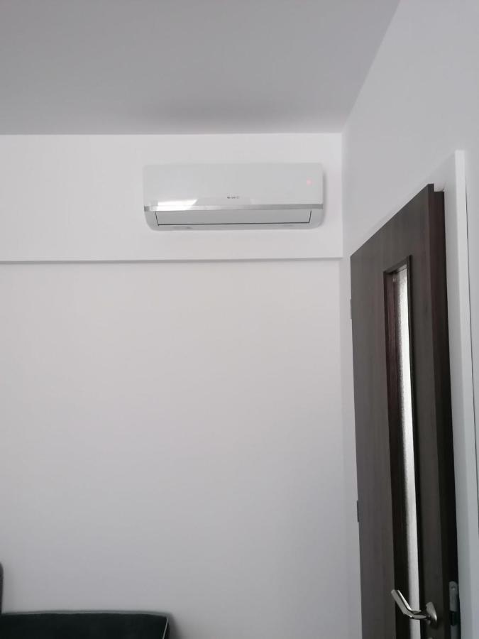 Apartament Kali Achtopol Exteriör bild
