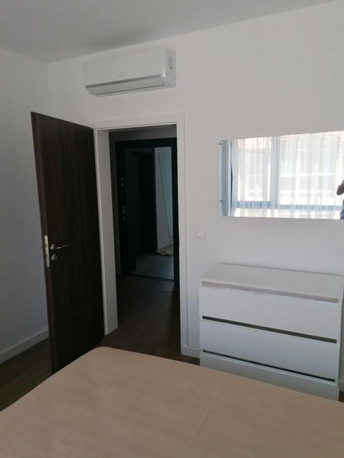 Apartament Kali Achtopol Exteriör bild